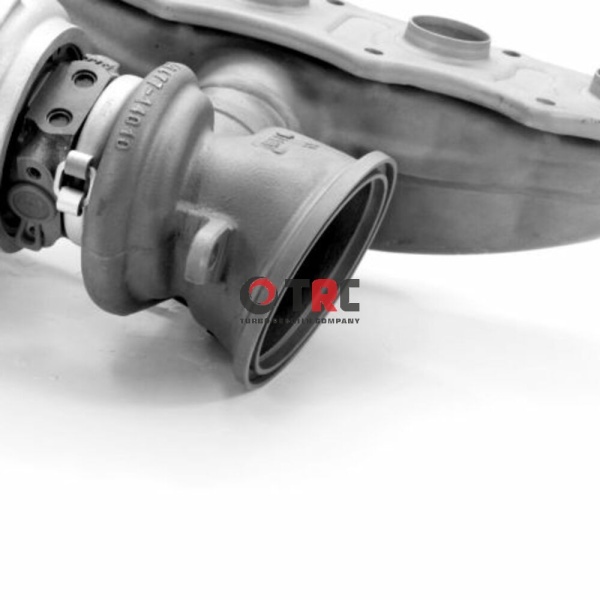 Турбина MITSUBISHI 4947702105 BMW Z4,Х3,Х1,5,3 245,184 л.с.