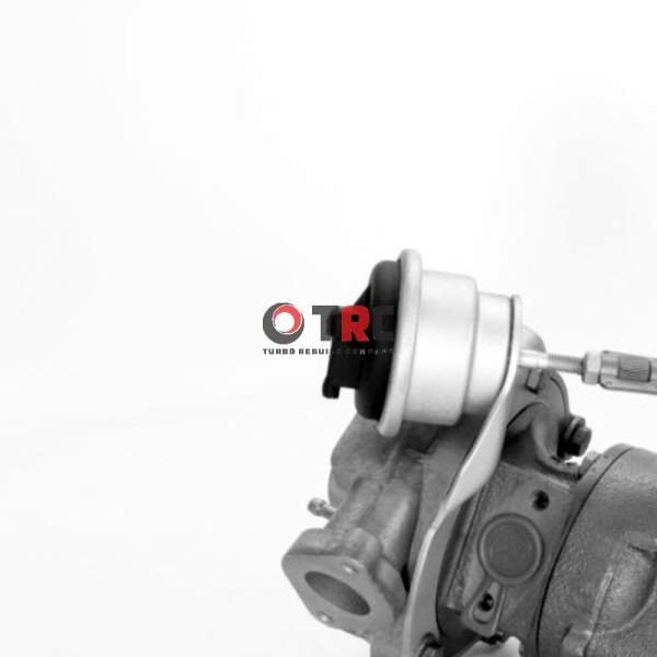 Турбина Ford 1539469  OPEL CORSA D ,FIAT PUNTO, DOBLO 1.3