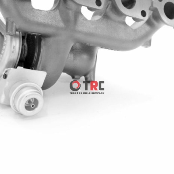 Турбина GARRETT 7144675003S FORD MONDEO III 2.0 115,130 л.с., TRANSIT 125 л.с., JAGUAR X-TYPE 130 л.с.