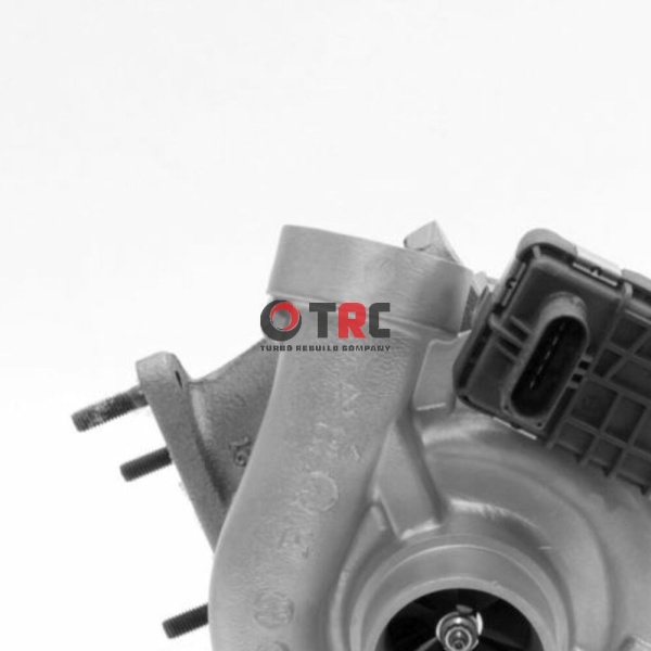 Турбина GARRETT 7348995002S MB E,S –Class 204 л.с.