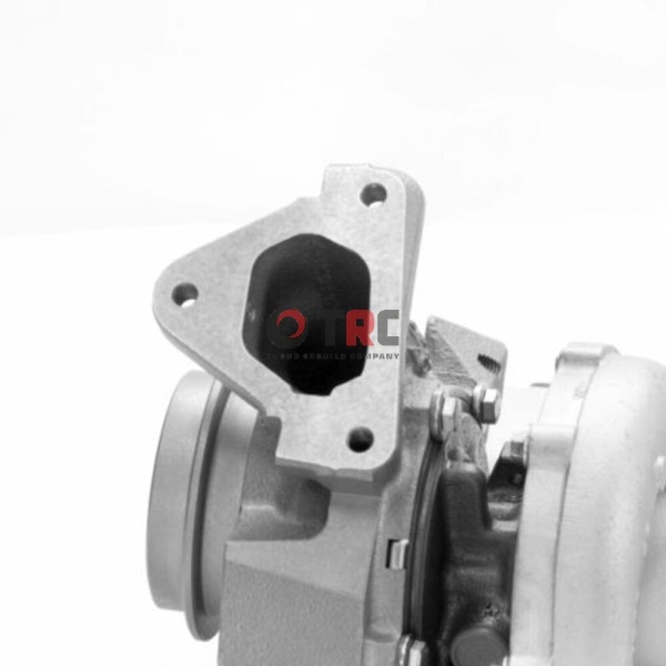 Турбина GARRETT 7426939004S MВ C,E,CLK, CLC KLASSE 150, 102,122, 136 л.с.