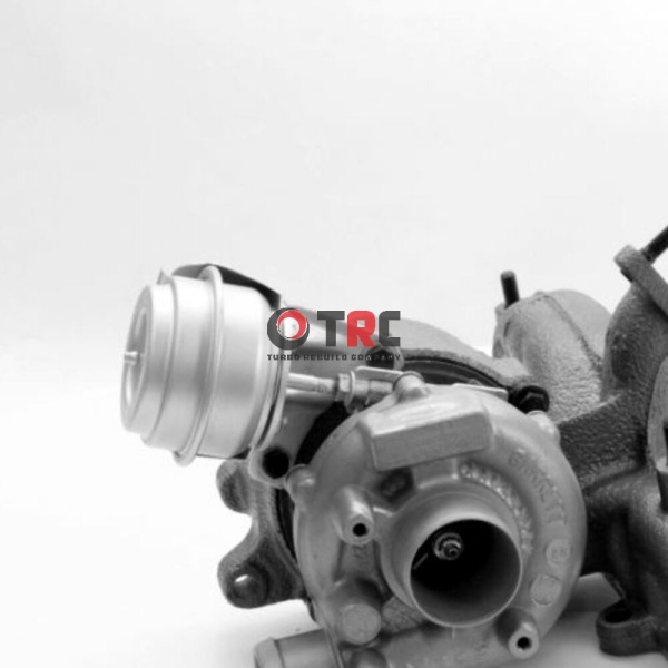 Турбина GARRETT 4542325011S AUDI A4,A6 II, FORD Galaxy, VW Bora, Golf IV, Passat V, Sharan 1.9 TDI 115 л.с.