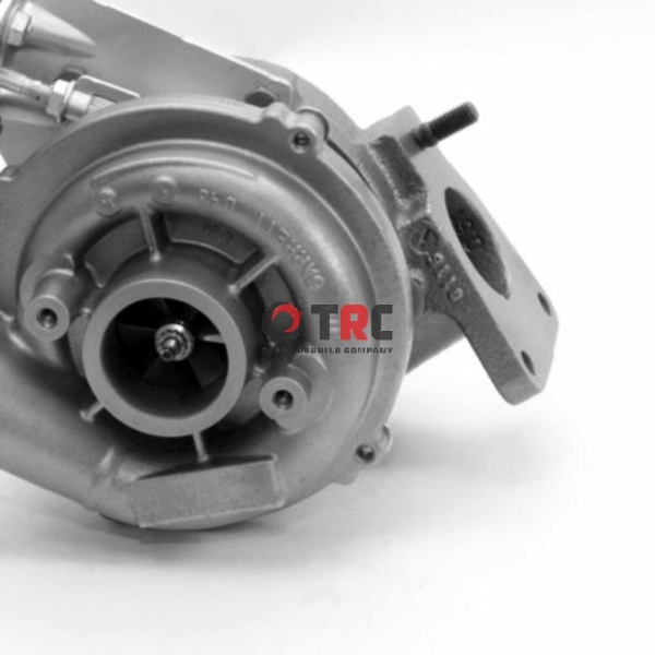 Турбина GARRETT 7538470002 VOLVO C3, S40,V50, V70 2.0 136 л.с., FORD MONDEO IV 2.0 140,130,115,136 л.с.