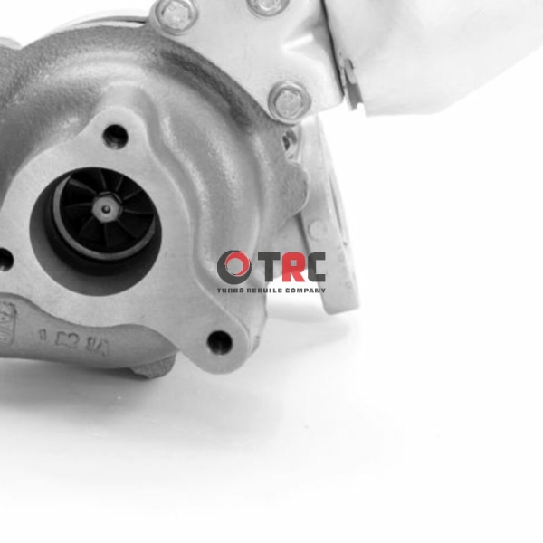 Турбина GARRETT 7895335001S OPEL ASTRA , CORSA, MOKKA 1.7 CDTI 131 л.с.