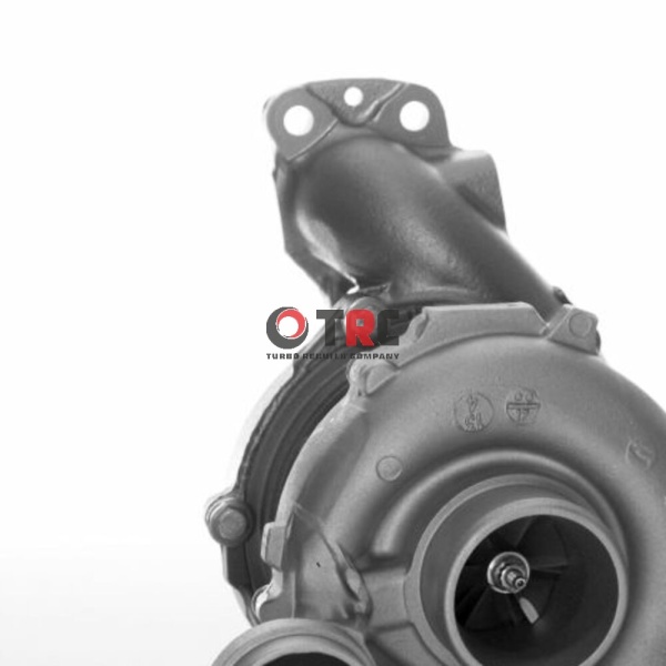 Турбина GARRETT 8027745008S MВ CLS,GL, М,ML,S,GLE E-CLASS 258 л.с.