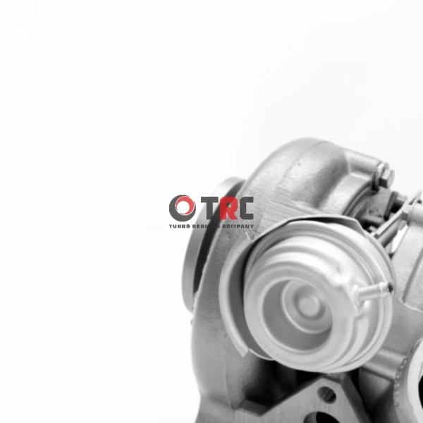 Турбина GARRETT 7168855002S VW Touareg 163, 174 л.с.