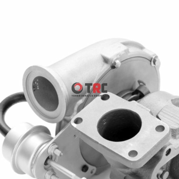 Турбина GARRETT 7029890003 IVECO EuroCargo 4.0 L 170 л.с.