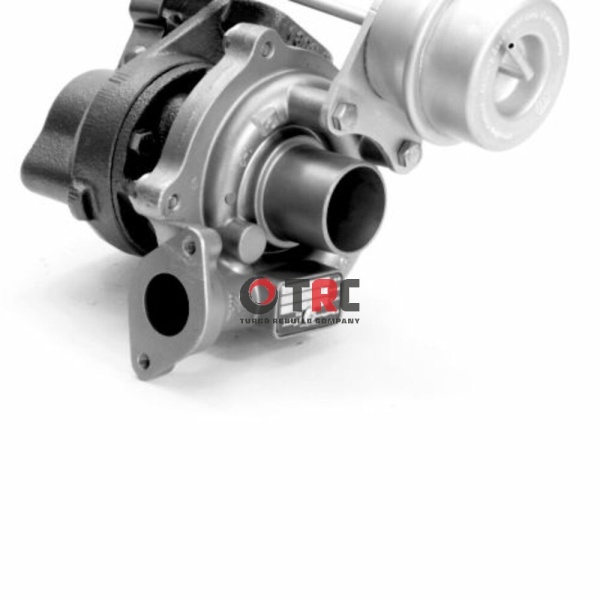 Турбина Opel 5860028  FIAT 500,Grande Punto,Panda II , OPEL Corsa D 1.3