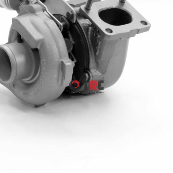 Турбина GARRETT 7127665003S ALFA ROMEO, FIAT Marea, STILO  1.9