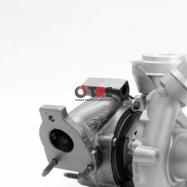 Турбина GARRETT 7701165001S RENAULT LAGUNA 2.0 dCi GT 150,131,178 л.с.