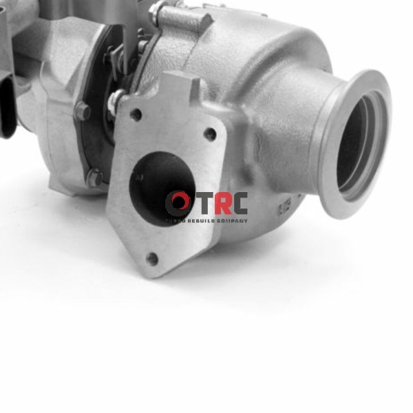 Турбина MITSUBISHI 4933500100 BMW 1,3,Х1,Х3,5 163,150,177 л.с.