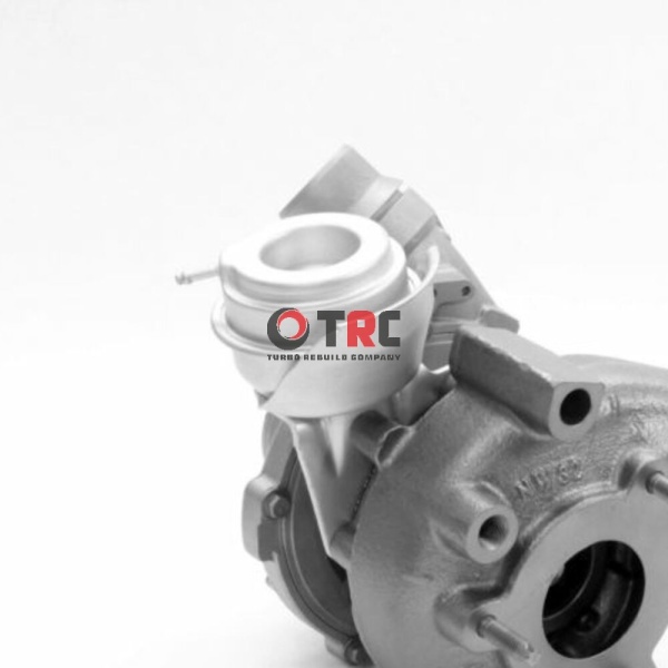 Турбина GARRETT 7701165001S RENAULT LAGUNA 2.0 dCi GT 150,131,178 л.с.