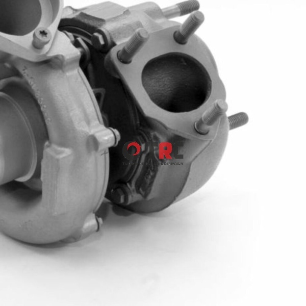 Турбина BMW 7789083J BMW 5 (E60) 530 d, (E61), 7 (E65, E66, E67) 730 d