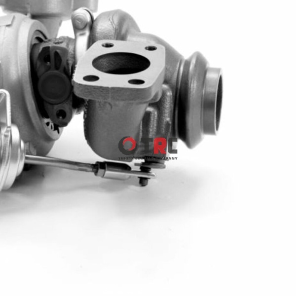 Турбина PEUGEOT-CITROEN 9685293080 PEUGEOT 207, 307, Expert, Partner 1.6 HDi 75, 90 л.с.