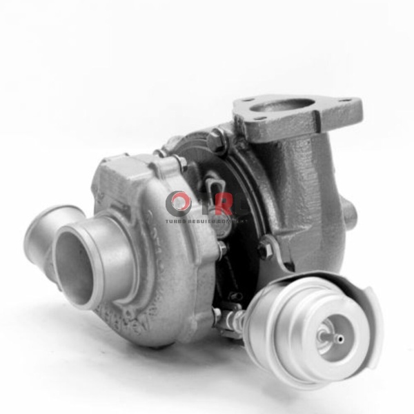 Турбина HYUNDAI-KIA 282012A400 HYUNDAI MATRIX,ACCENT,GETZ 1.5, i30 1.6,KIA CEE'D,RIO II