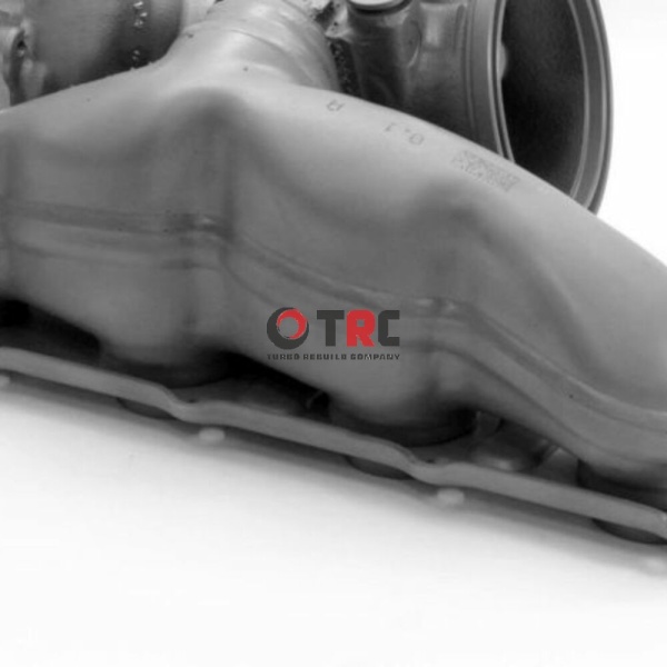 Турбина Mitsubishi 49477-02016  BMW Z4,Х3,Х1,5,3,1  245,184 л.с.