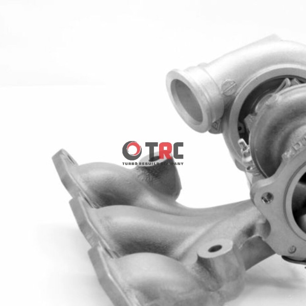 Турбина MITSUBISHI 4913105061 VOLVO S80 I 2.8 T6 272 л.с.