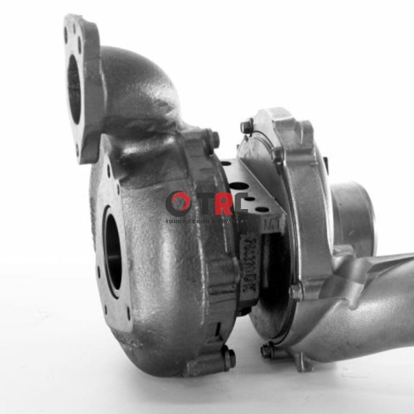 Турбина MERCEDES-BENZ A6420905780 MB C,E,G,GLK,GL,R KLASSE 265 л.с.