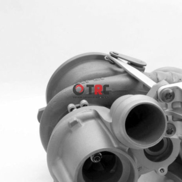 Турбина Mitsubishi 49477-02001  BMW Z4,Х3,Х1,5,3,1  245,184 л.с.