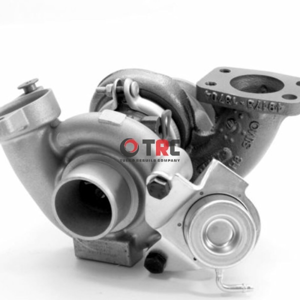 Турбина PEUGEOT-CITROEN 0375J0 PEUGEOT 207, 307, Expert, Partner 1.6 HDi 75, 90 л.с.