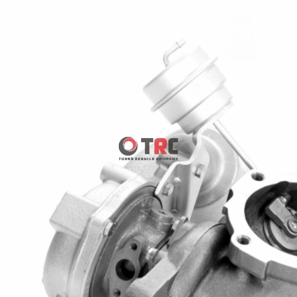 Турбина VAG 06A145713D AUDI TT, A3, VW GOLF, POLO,BORA, SKODA OCTAVIA 1.8
