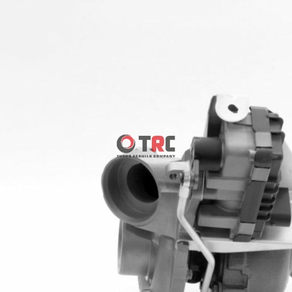Турбина GARRETT 7274615004S MB E, С, CLC-KLASSE 150,136,122 л.с.