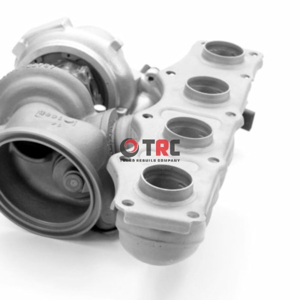 Турбина MITSUBISHI 4947702022 BMW Z4,Х3,Х1,5,3 245,184 л.с.