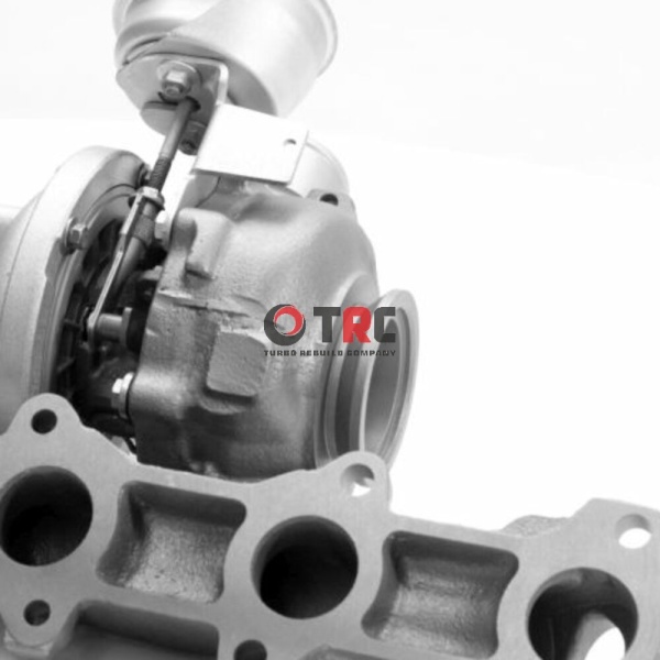 Турбина GARRETT 7548215001S ALFA ROMEO 159, FIAT PUNTO, SUZUKI SX4 1.9 DDiS