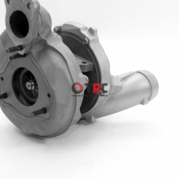 Турбина GARRETT 7708955008S MB C-KLASSE C 320 CDI 224 л.с.