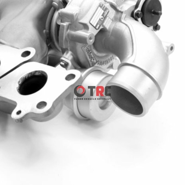 Турбина KKK 53039980462 RANGE ROVER,LAND ROVER Discovery Sport 2.0 L 240 л.с.