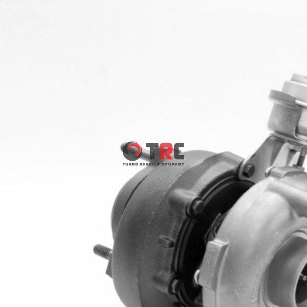 Турбина GARRETT 7009355001S BMW X5 (E53) 3.0 d правая