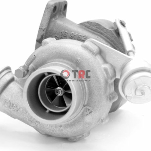 Турбина MERCEDES-BENZ 53169887139