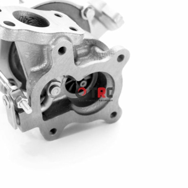 Турбина KKK 54359710009