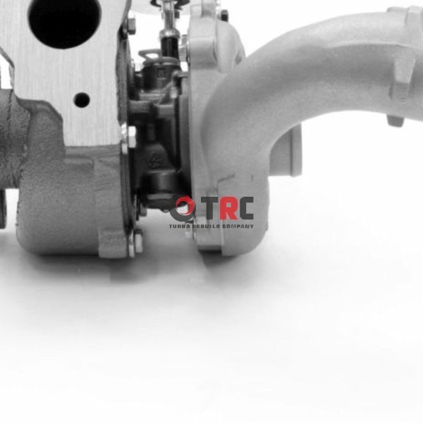 Турбина Renault 7711368748  MITSUBISHI Carisma , Space Star,VOLVO S40,V40 1.9 TD  115 л.с.