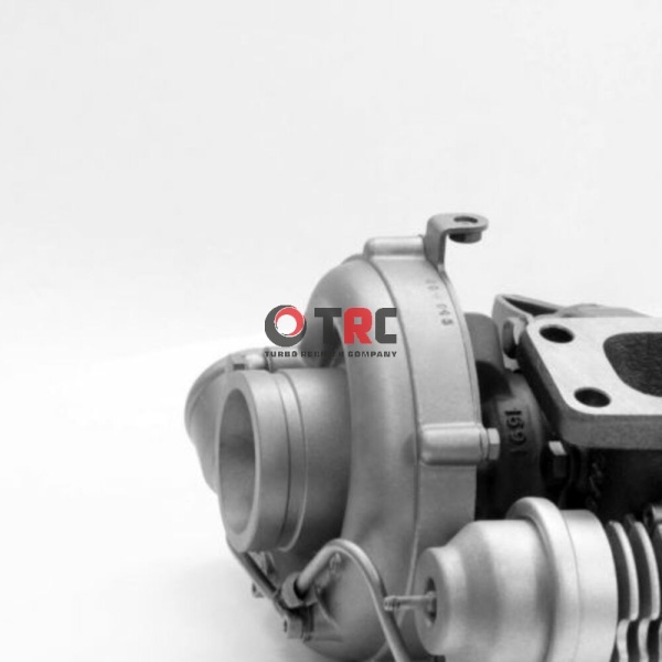 Турбина VAG 074145701JV VOLVO V70 II, 850 2.5 140 л.с., AUDI 100, A6 2.5