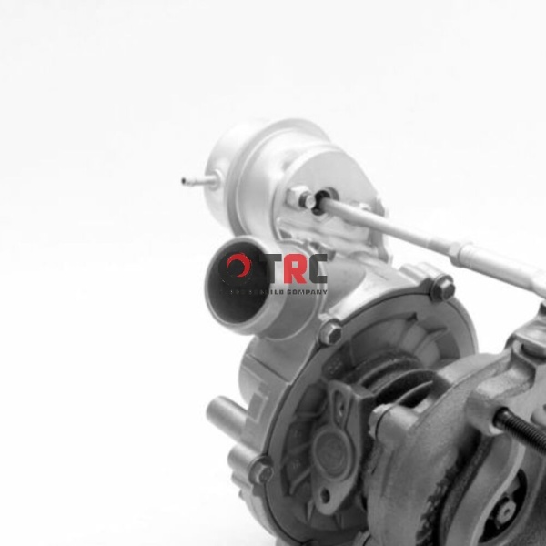 Турбина GARRETT 7017295006S VW Polo, AUDI A2, SEAT Ibiza, SKODA Fabia 1.4L TDI 75 л.с.