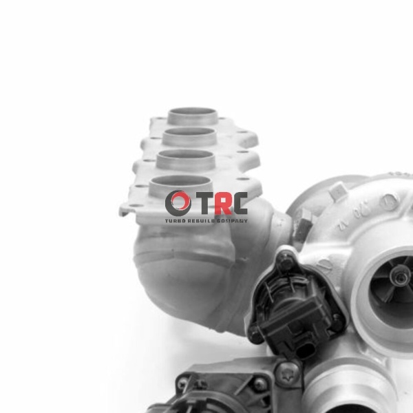 Турбина MITSUBISHI 4947702011 BMW Z4,Х3,Х1,5,3 245,184 л.с.