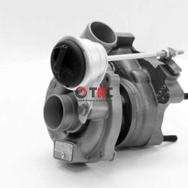 Турбина Renault 8200119854  NISSAN Almera II , RENAULT Clio,Kangoo,Megane II  1.5  86 л.с.