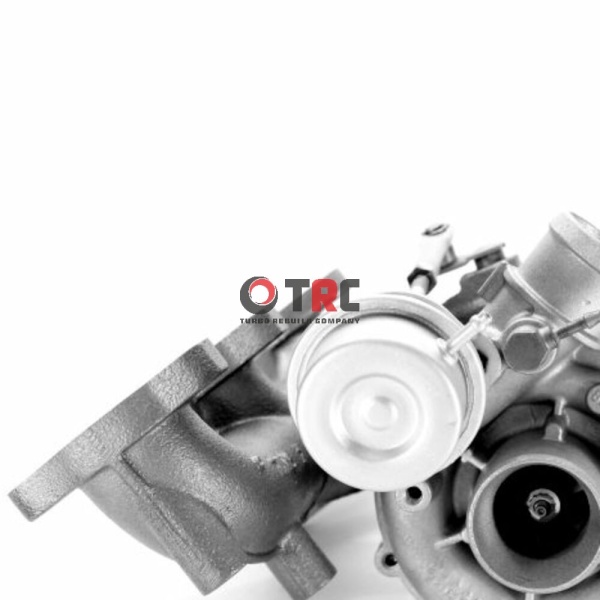 Турбина GARRETT 7337835007S AUDI A2,SKODA Fabia, VW Polo IV 1.4TDI 70, 75, 80 л.с.BWB]