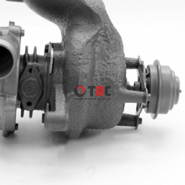 Турбина Garrett 707240-5004S  PEUGEOT 807,CITROEN C8 2.2 HDi 128 л.с.