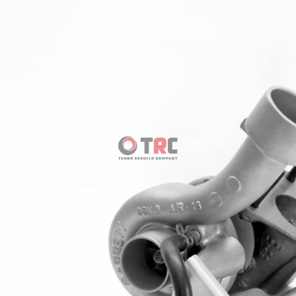 Турбина GARRETT 4540915002S CITROEN XANTIA,PEUGEOT 406 2.1 TD 109 л.с.