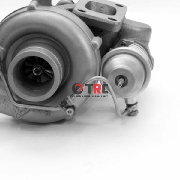 Турбина VAG 074145701BX VOLVO V70 II, 850 2.5 140 л.с., AUDI 100, A6 2.5