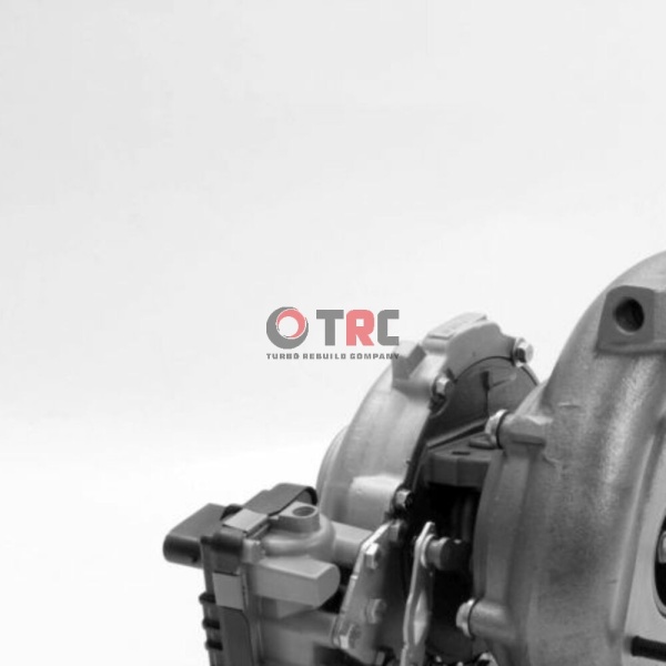Турбина Garrett 794877-5009S  MB E-Class, R-Class 350 CDI (W212) 265 л.с.