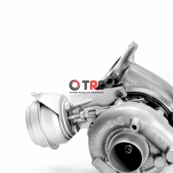 Турбина GARRETT 4542319012S AUDI A4, A6 1.9 TDI (ATJ) / SKODA Superb I (AVB) / VW Passat (B5) I(AVB)