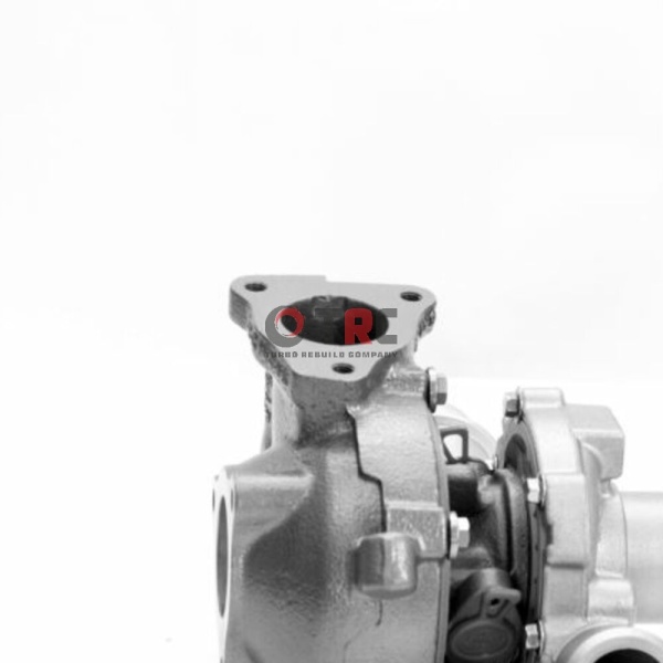 Турбина HYUNDAI-KIA 282012A400 HYUNDAI MATRIX,ACCENT,GETZ 1.5, i30 1.6,KIA CEE'D,RIO II