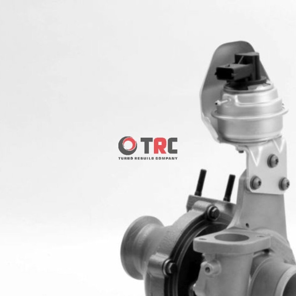 Турбина OPEL 5860381