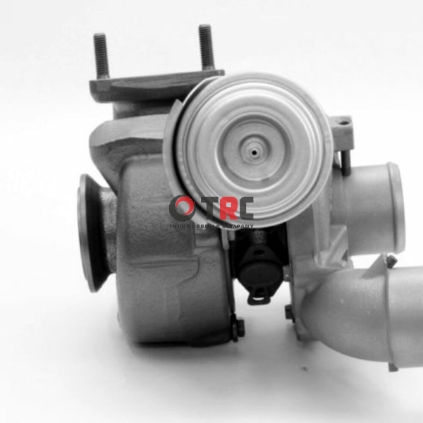 Турбина GARRETT 7127665002S ALFA ROMEO, FIAT Marea, STILO  1.9