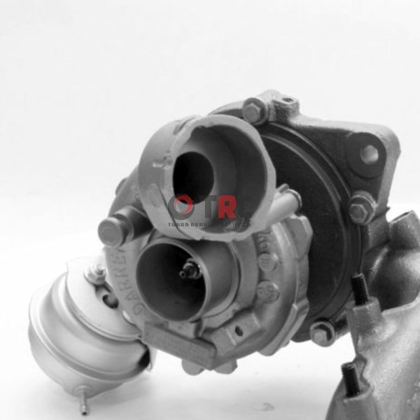 Турбина GARRETT 7568675003S