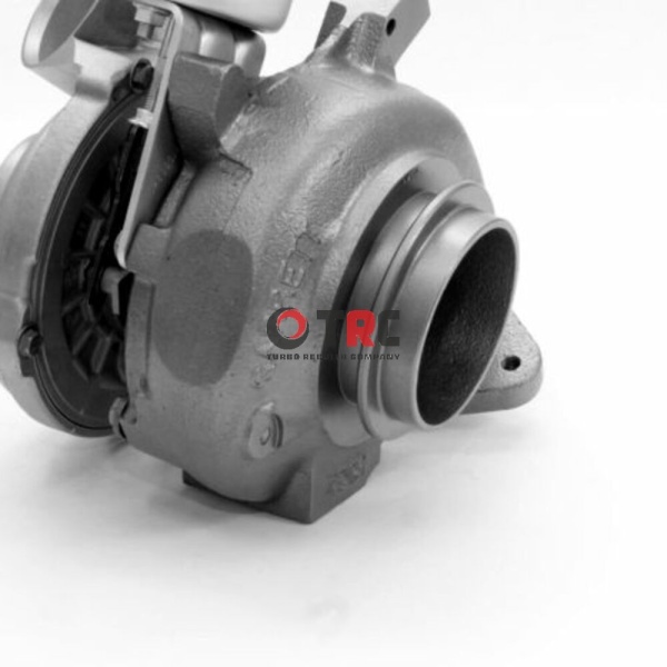 Турбина GARRETT 7159105001S MB E-Class (W210), Kombi (S210)170 л.с., M-Class (W163) 163 л.с.