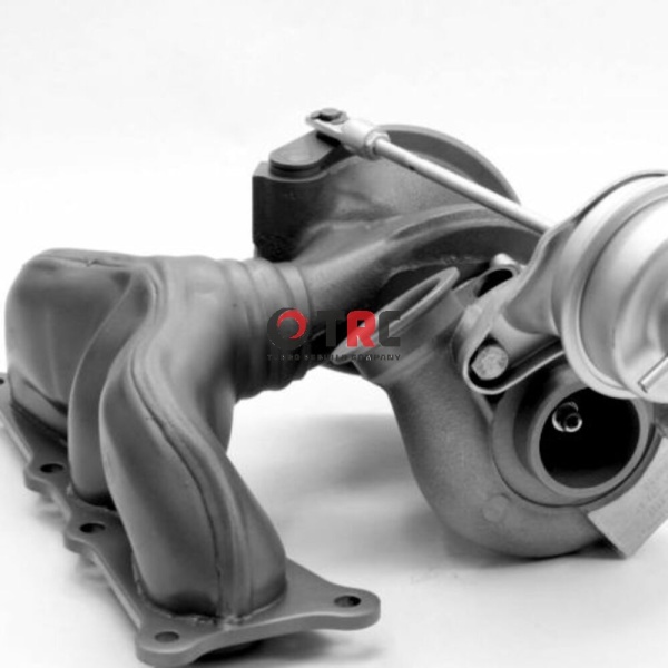 Турбина MITSUBISHI 4913107051 BMW 1,3,Z4 306,340 л.с.